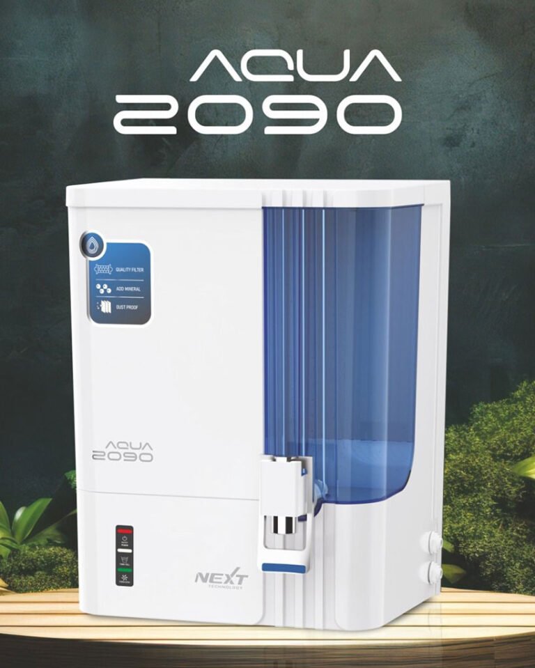 Best Water Purifier Service in Madurai